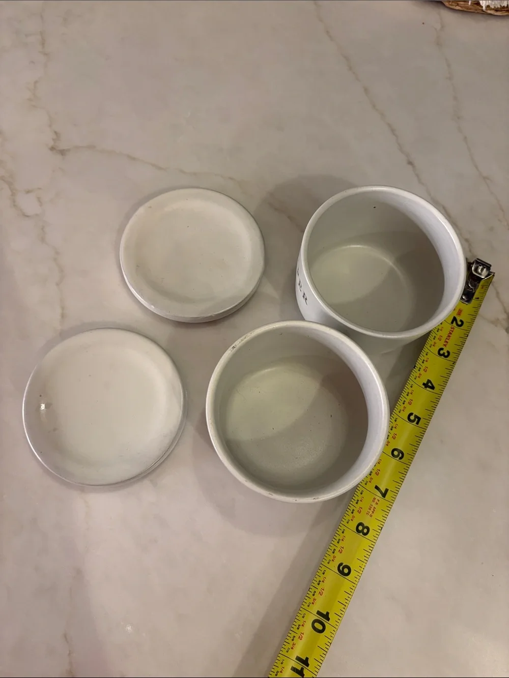 Hearth & Hand Salt & Pepper Set